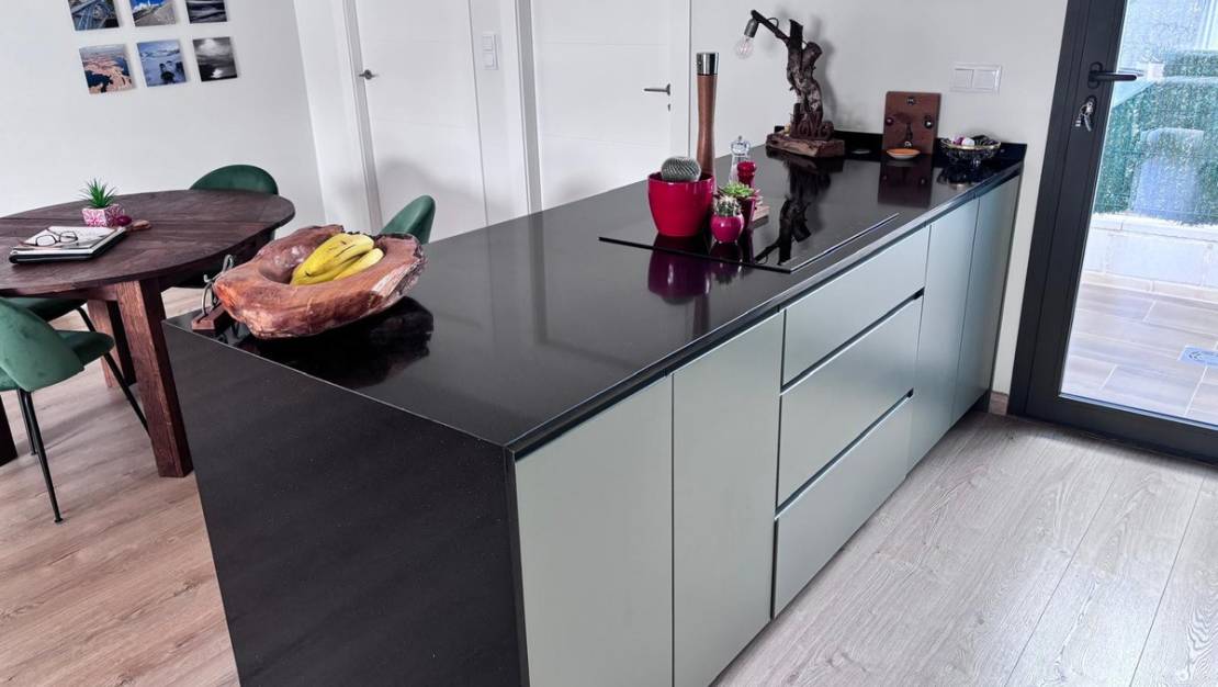 Sale - Villa - Los Montesinos - Los Montesinos Centro