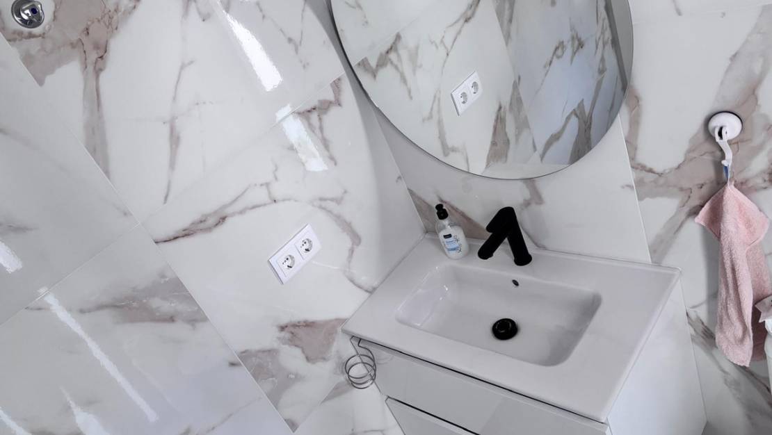 Sale - Villa - Los Montesinos - Los Montesinos Centro