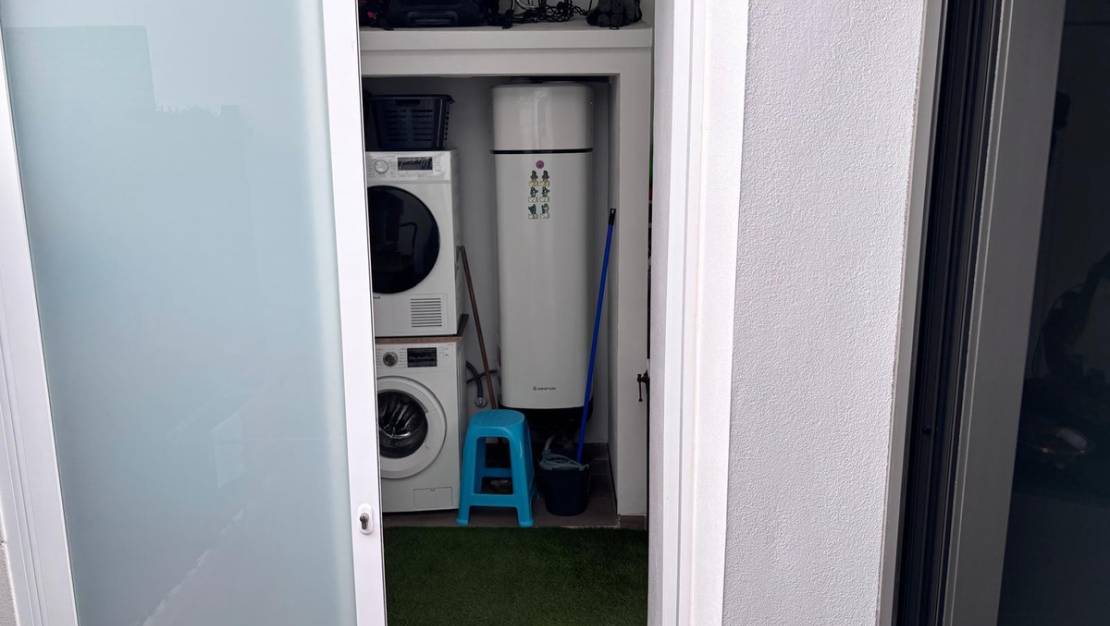 Sale - Villa - Los Montesinos - Los Montesinos Centro