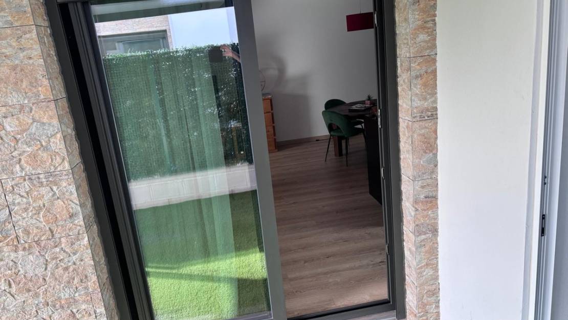 Sale - Villa - Los Montesinos - Los Montesinos Centro