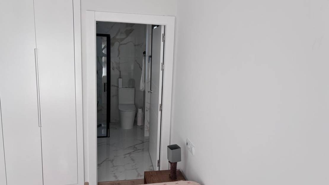 Sale - Villa - Los Montesinos - Los Montesinos Centro