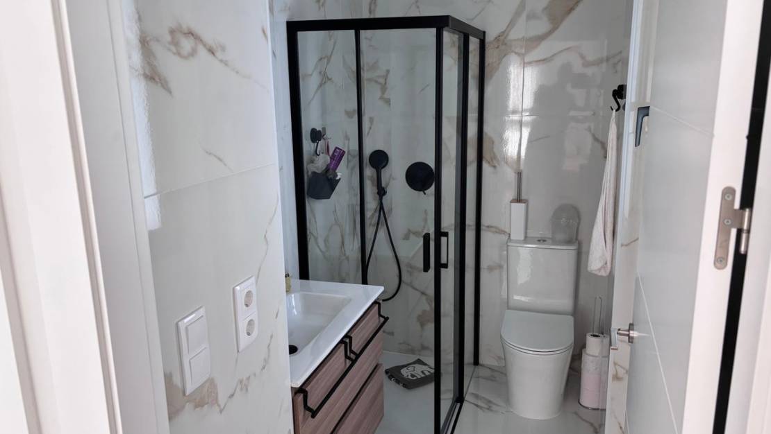 Sale - Villa - Los Montesinos - Los Montesinos Centro