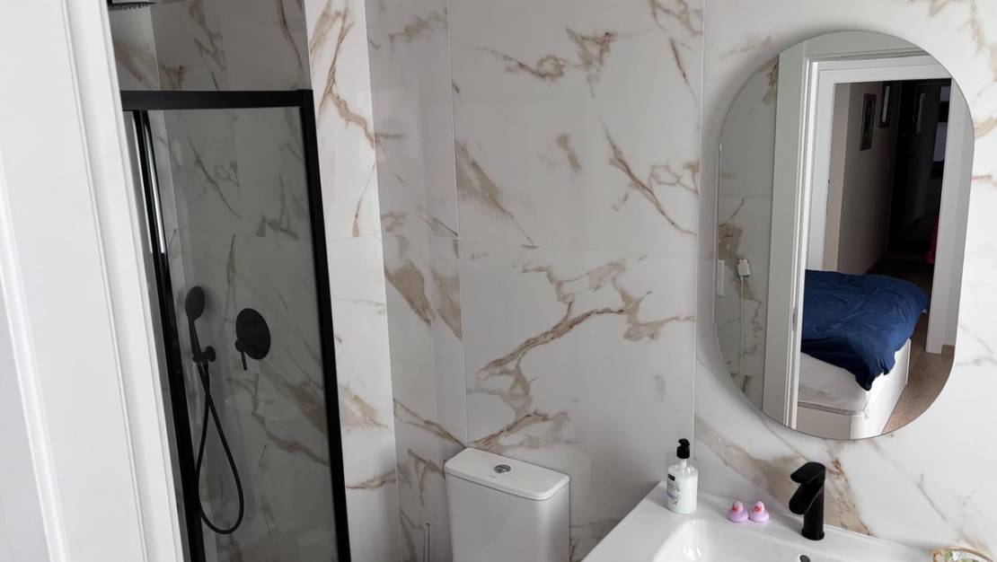 Sale - Villa - Los Montesinos - Los Montesinos Centro