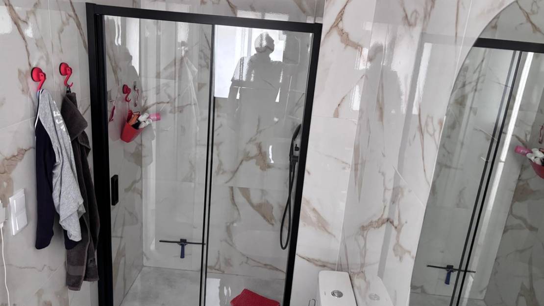 Sale - Villa - Los Montesinos - Los Montesinos Centro