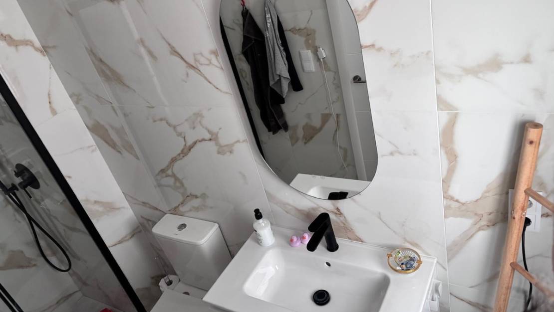 Sale - Villa - Los Montesinos - Los Montesinos Centro