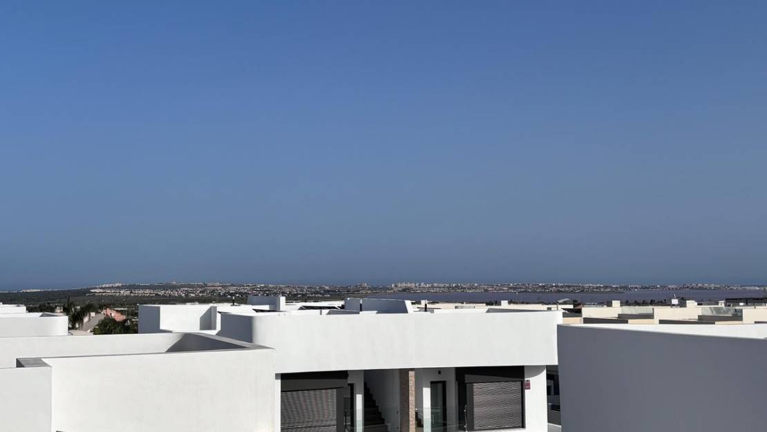 Sale - Villa - Los Montesinos - Los Montesinos Centro