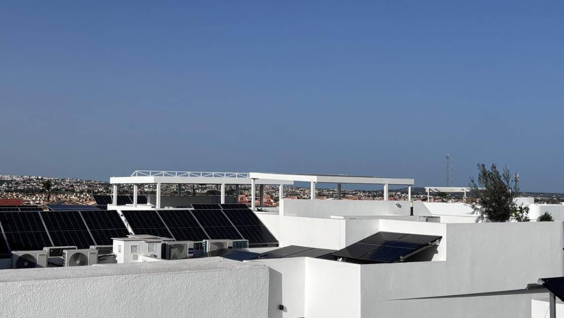 Sale - Villa - Los Montesinos - Los Montesinos Centro