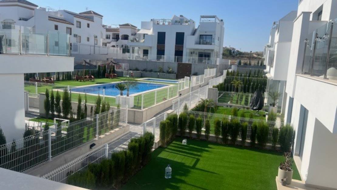 Sale - Villa - Los Montesinos - Los Montesinos Centro