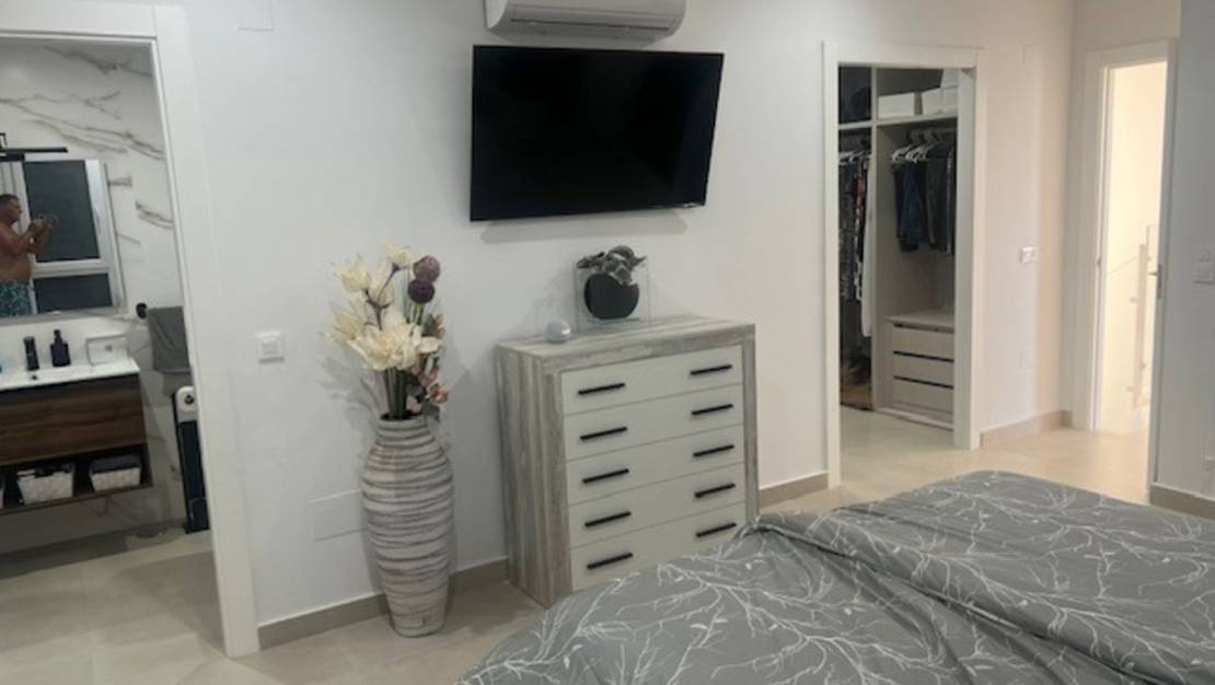 Sale - Villa - Los Montesinos - Los Montesinos Centro