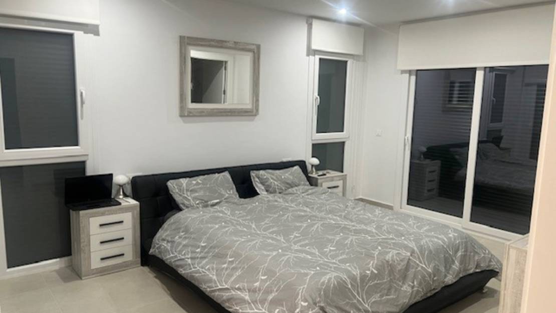 Sale - Villa - Los Montesinos - Los Montesinos Centro