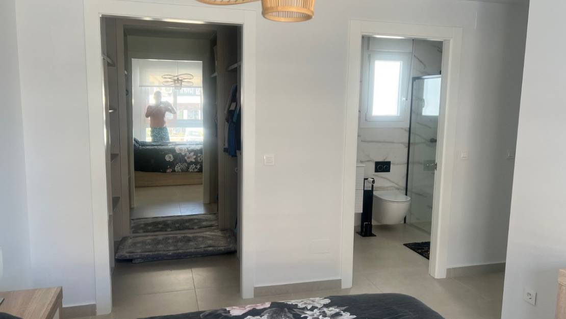 Sale - Villa - Los Montesinos - Los Montesinos Centro