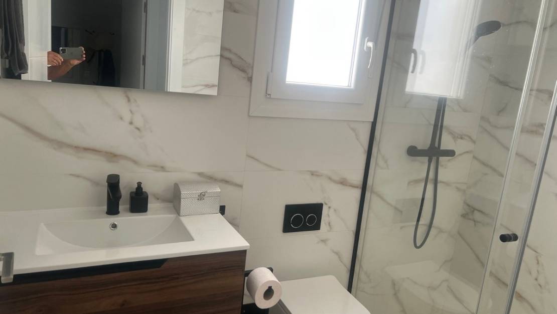 Sale - Villa - Los Montesinos - Los Montesinos Centro