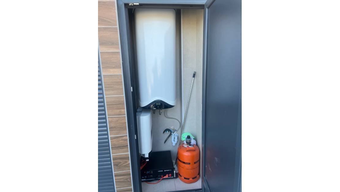 Sale - Villa - Los Montesinos - Los Montesinos Centro