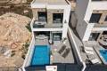 Sale - Villa - Los Montesinos - Los Montesinos Centro