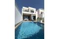 Sale - Villa - Los Montesinos - Los Montesinos Centro