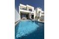 Sale - Villa - Los Montesinos - Los Montesinos Centro