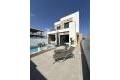 Sale - Villa - Los Montesinos - Los Montesinos Centro