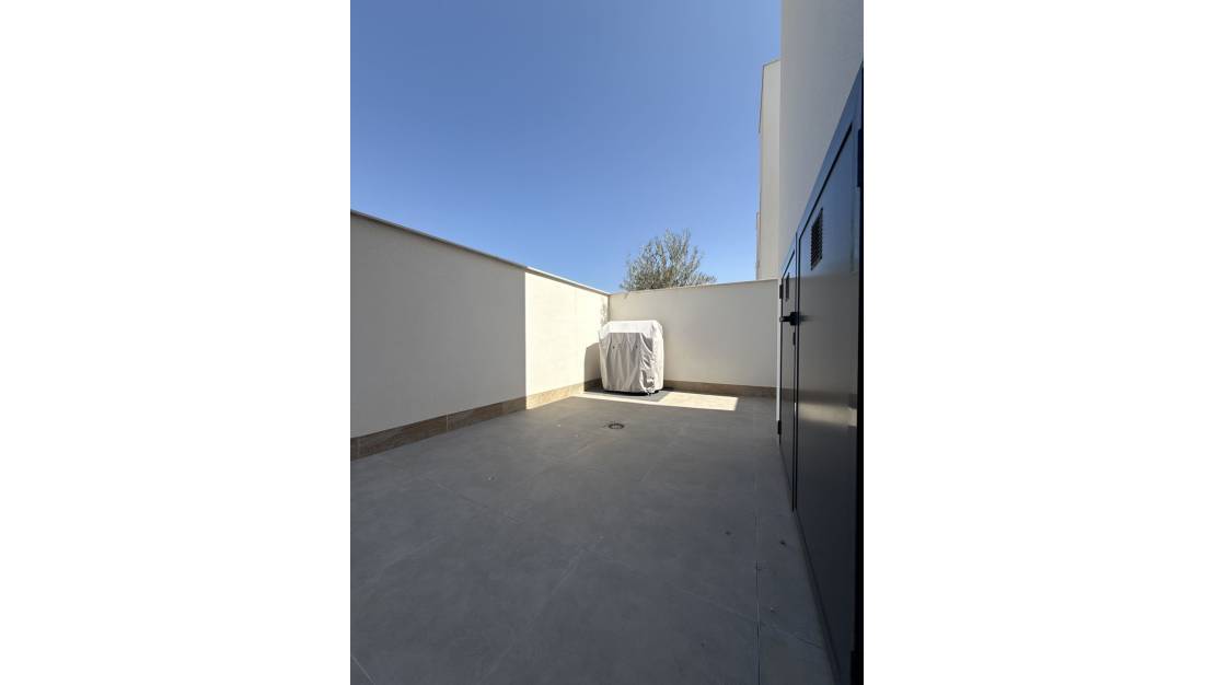 Sale - Villa - Los Montesinos - Los Montesinos Centro