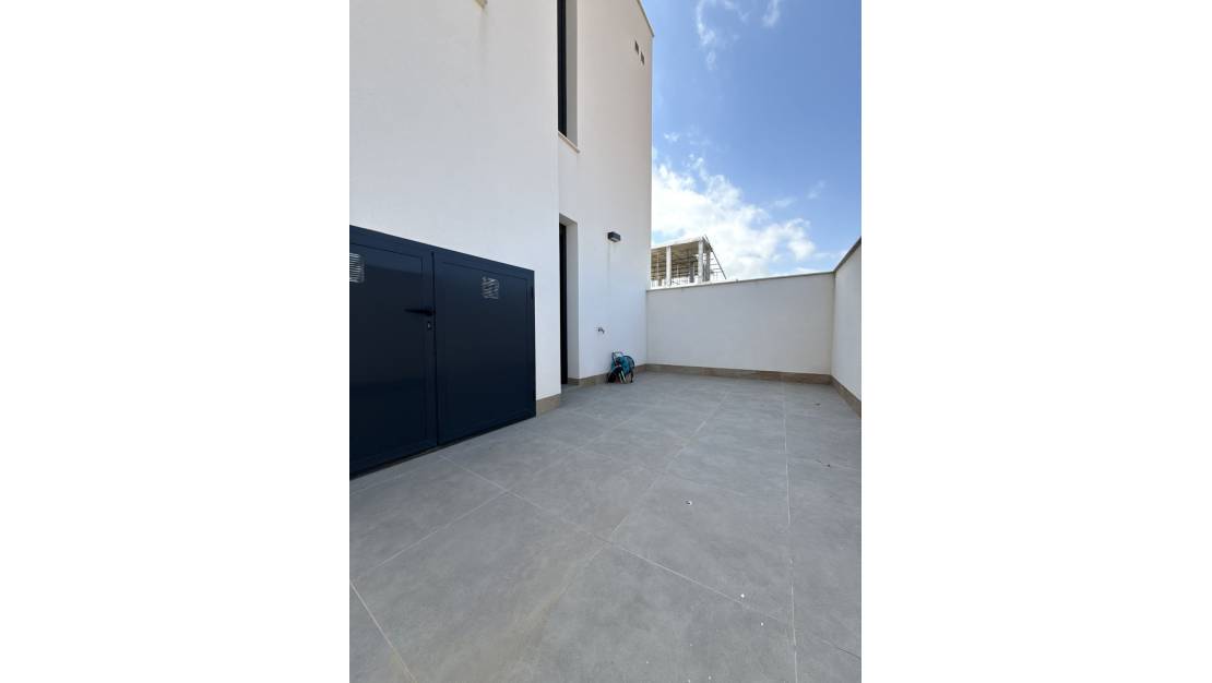 Sale - Villa - Los Montesinos - Los Montesinos Centro