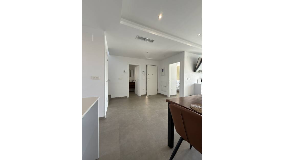 Sale - Villa - Los Montesinos - Los Montesinos Centro