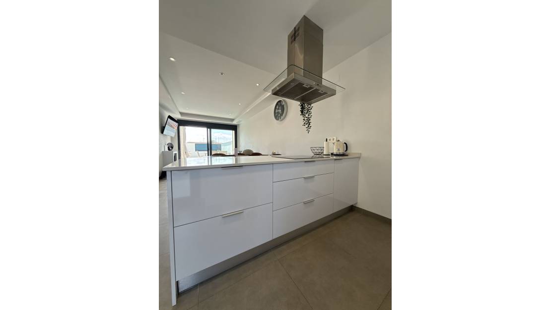 Sale - Villa - Los Montesinos - Los Montesinos Centro