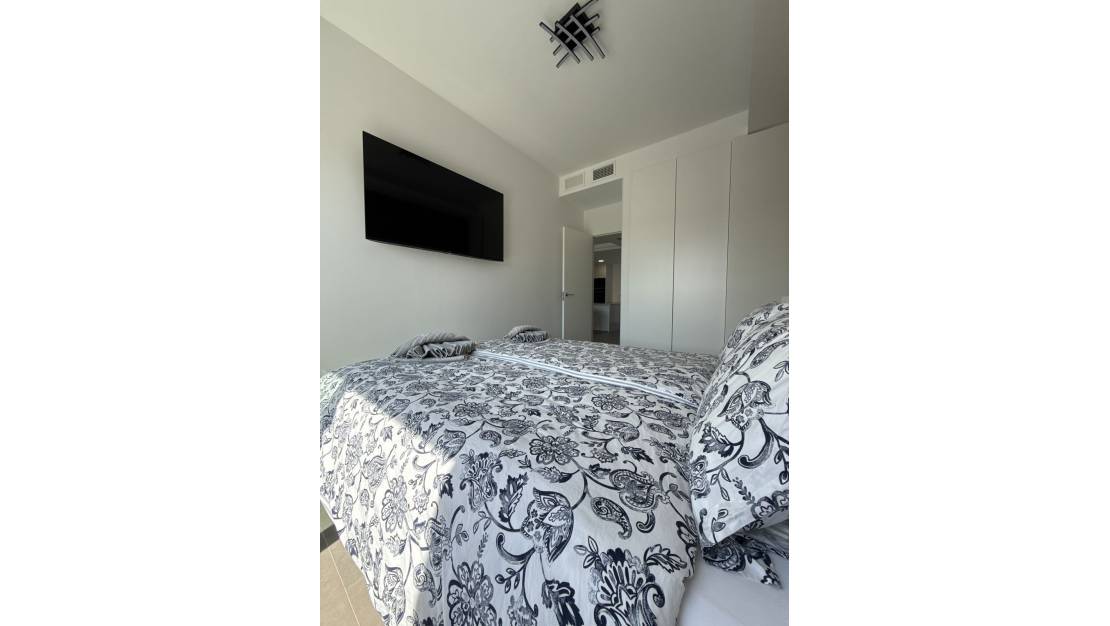 Sale - Villa - Los Montesinos - Los Montesinos Centro