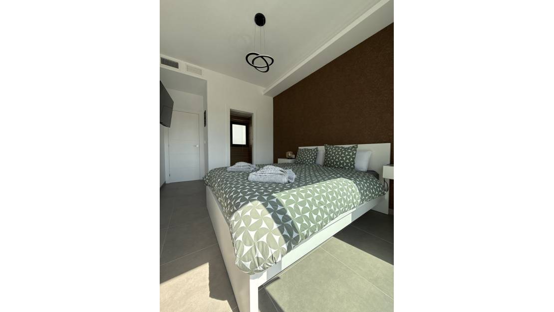 Sale - Villa - Los Montesinos - Los Montesinos Centro