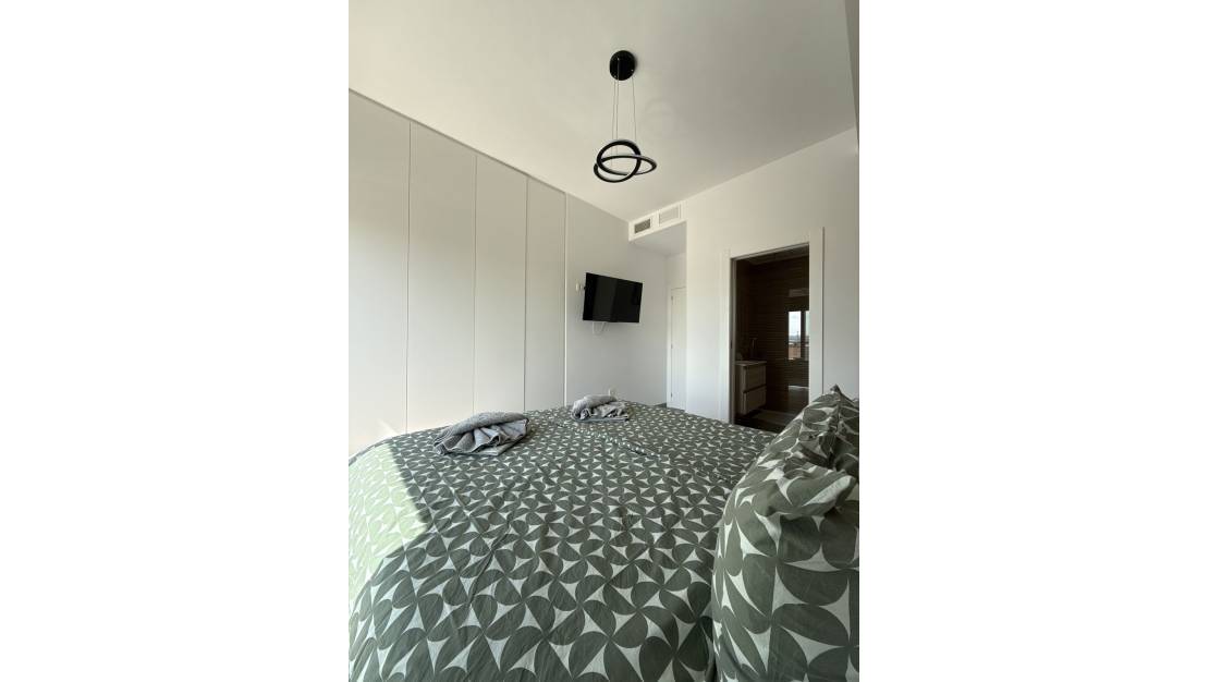 Sale - Villa - Los Montesinos - Los Montesinos Centro