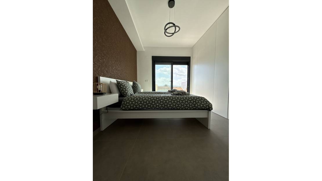 Sale - Villa - Los Montesinos - Los Montesinos Centro