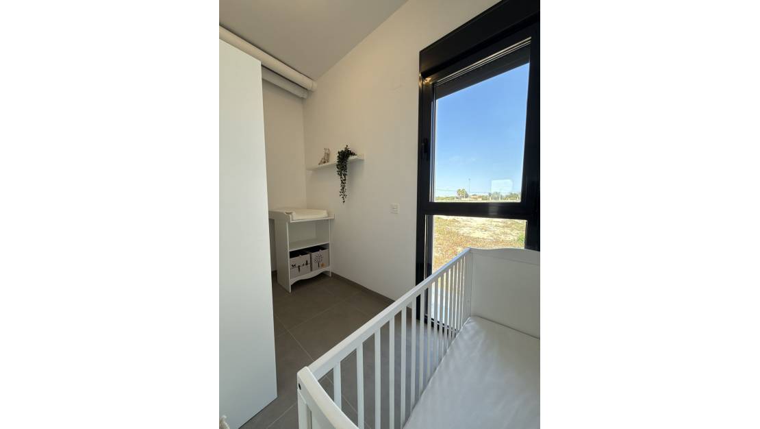 Sale - Villa - Los Montesinos - Los Montesinos Centro