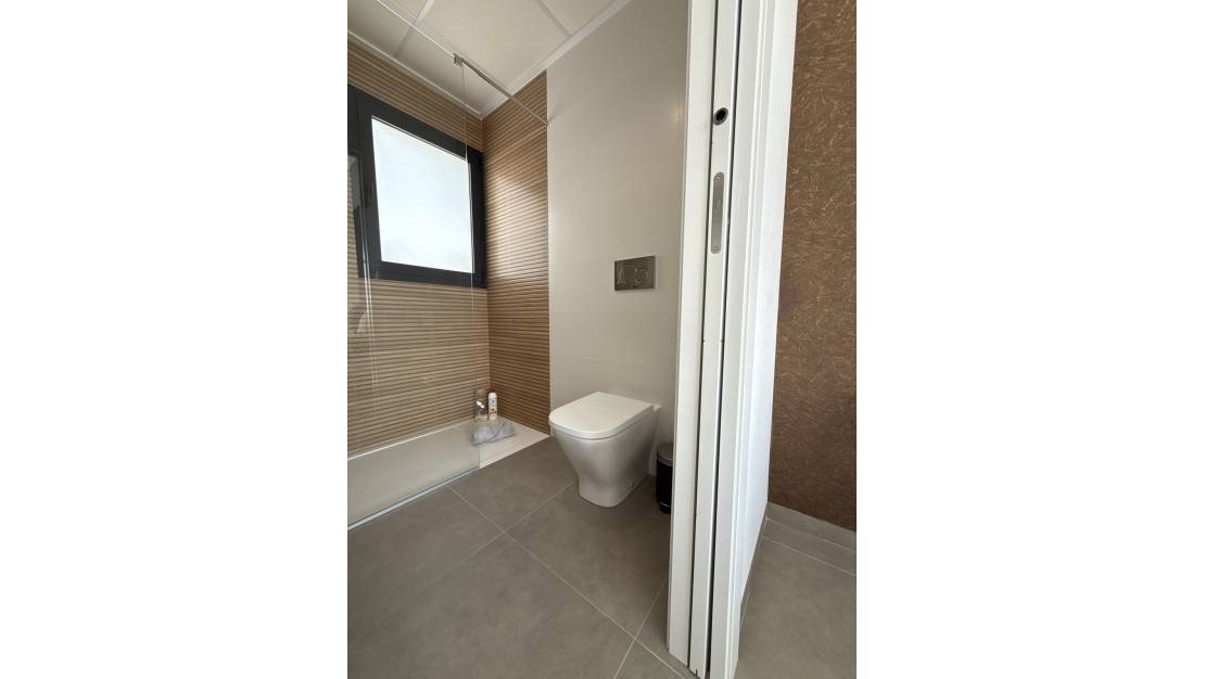 Sale - Villa - Los Montesinos - Los Montesinos Centro
