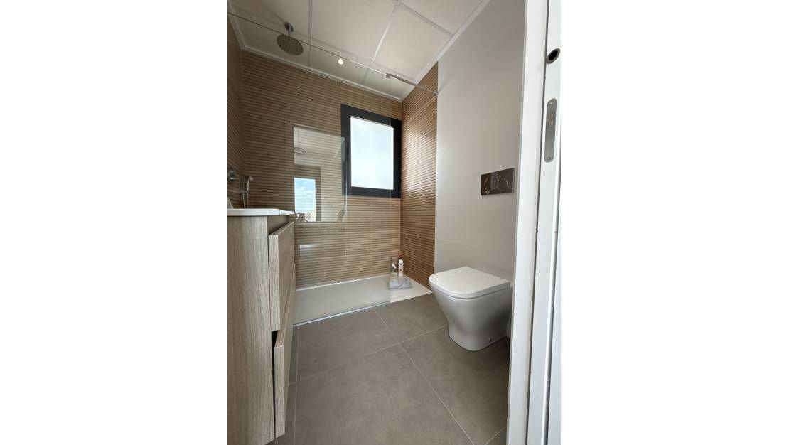 Sale - Villa - Los Montesinos - Los Montesinos Centro