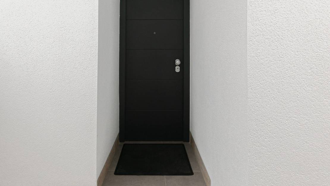 Sale - Villa - Los Montesinos - Los Montesinos Centro