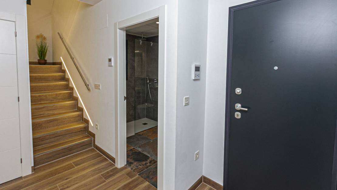 Sale - Villa - Los Montesinos - Los Montesinos Centro