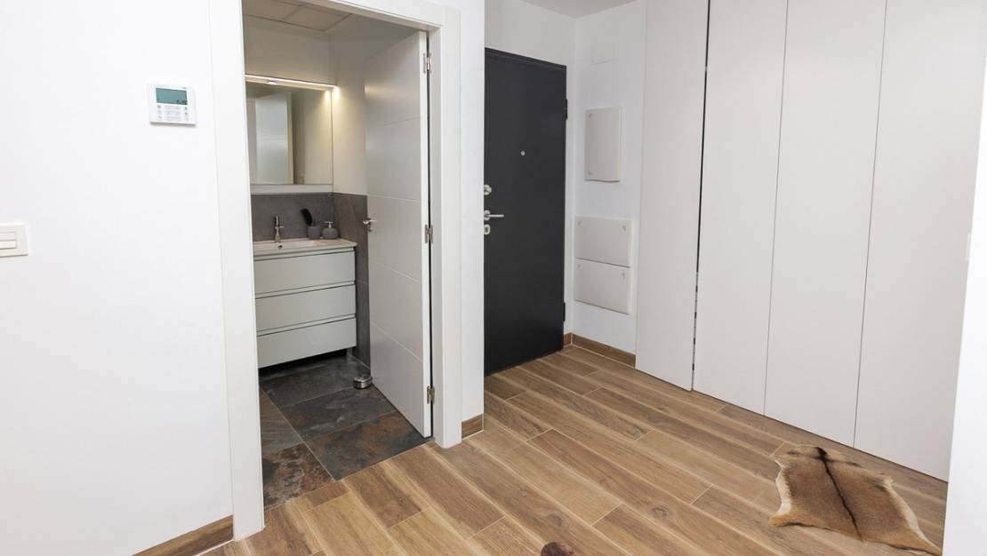Sale - Villa - Los Montesinos - Los Montesinos Centro