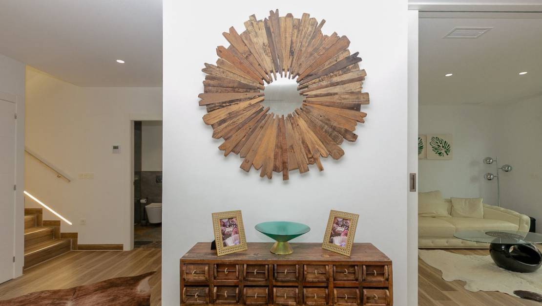 Sale - Villa - Los Montesinos - Los Montesinos Centro