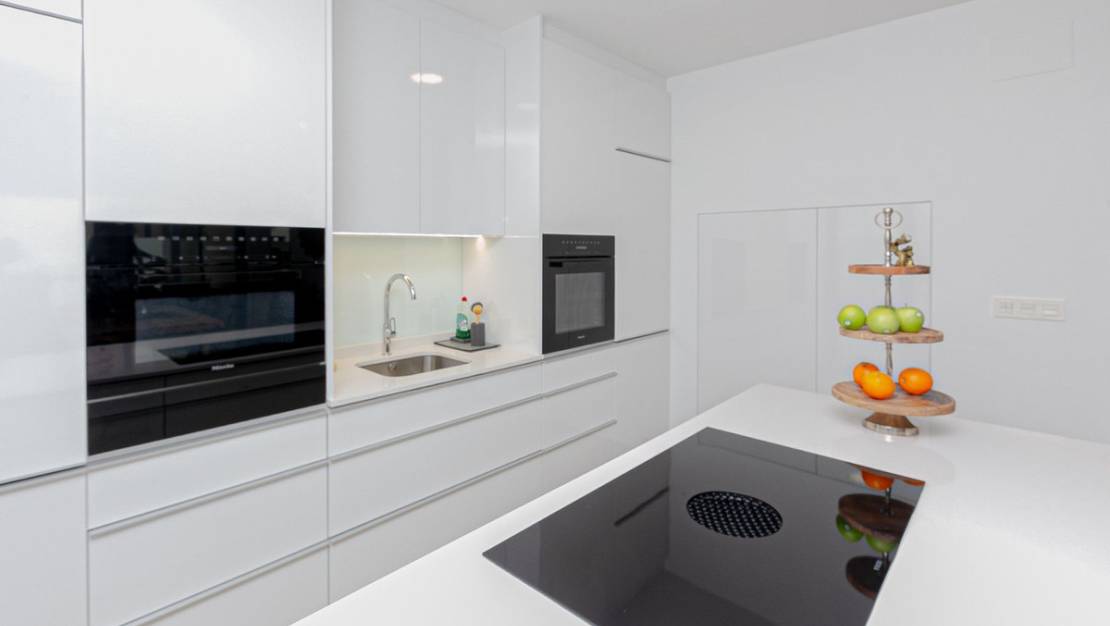 Sale - Villa - Los Montesinos - Los Montesinos Centro
