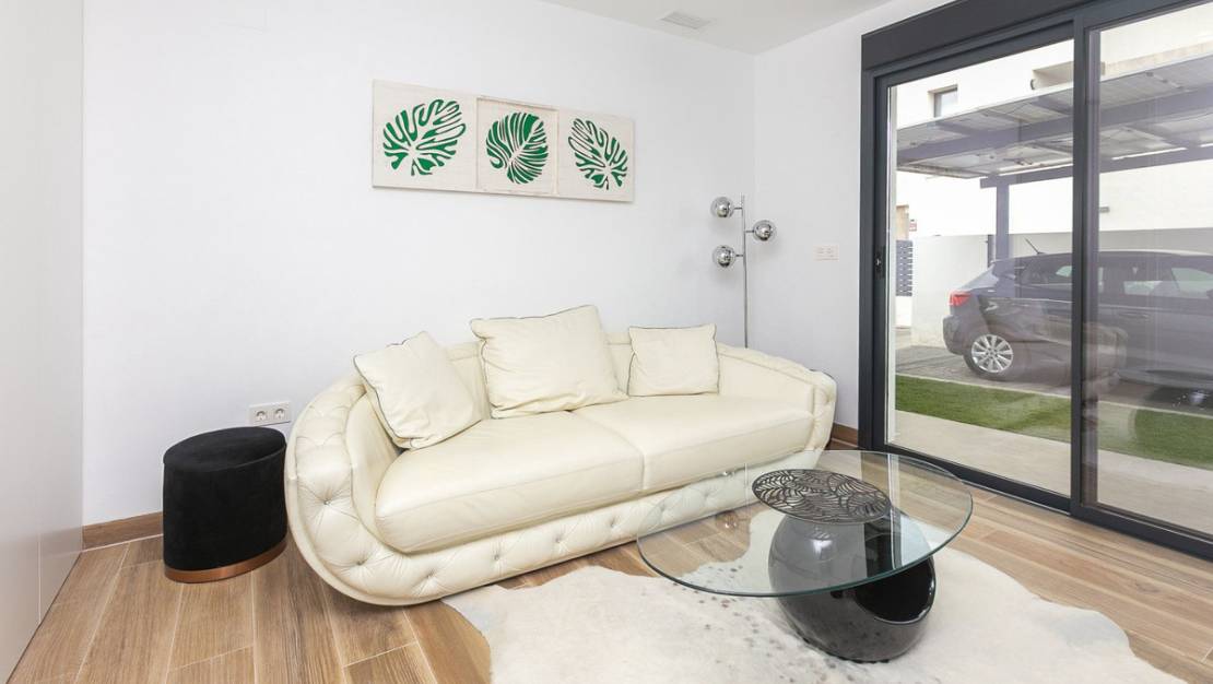 Sale - Villa - Los Montesinos - Los Montesinos Centro