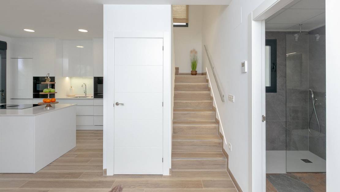 Sale - Villa - Los Montesinos - Los Montesinos Centro