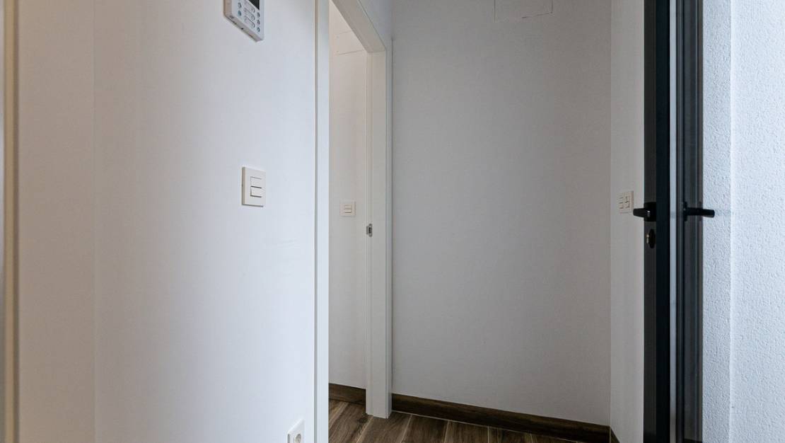 Sale - Villa - Los Montesinos - Los Montesinos Centro