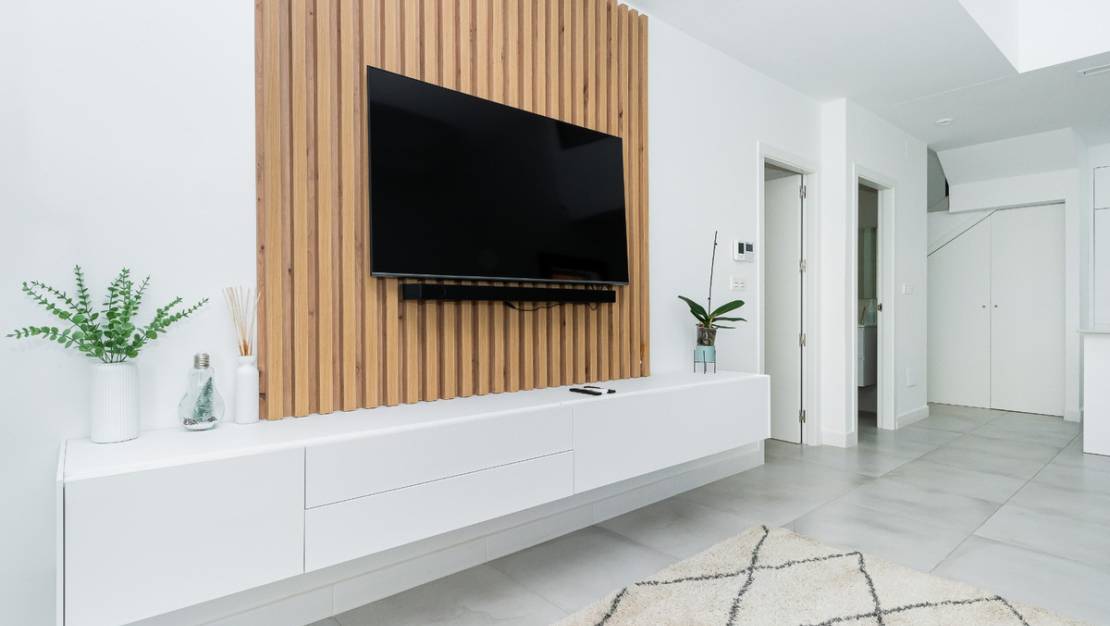 Sale - Villa - Los Montesinos - Los Montesinos Centro