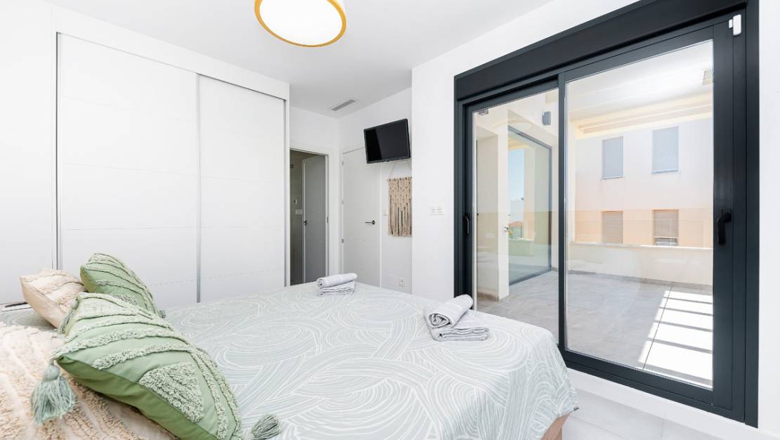 Sale - Villa - Los Montesinos - Los Montesinos Centro