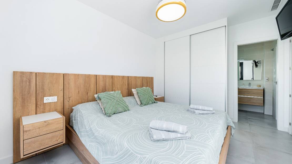 Sale - Villa - Los Montesinos - Los Montesinos Centro