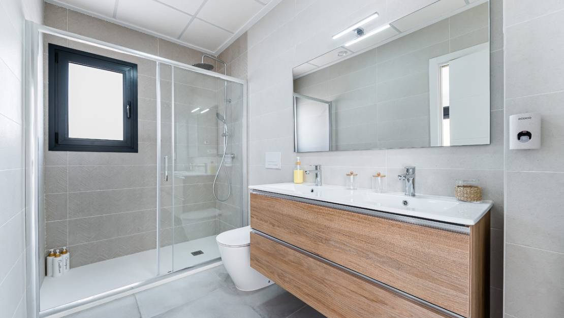 Sale - Villa - Los Montesinos - Los Montesinos Centro