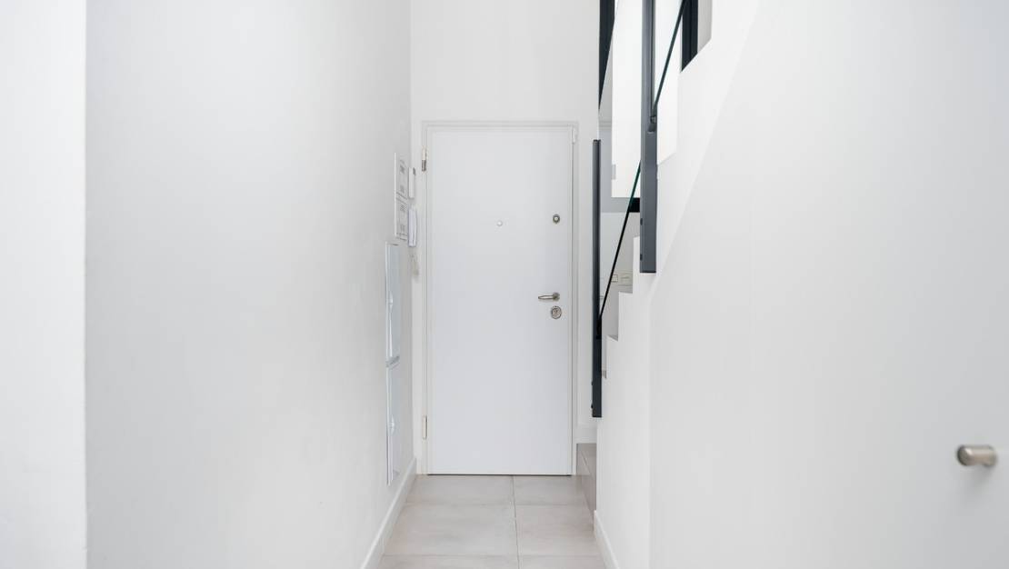 Sale - Villa - Los Montesinos - Los Montesinos Centro