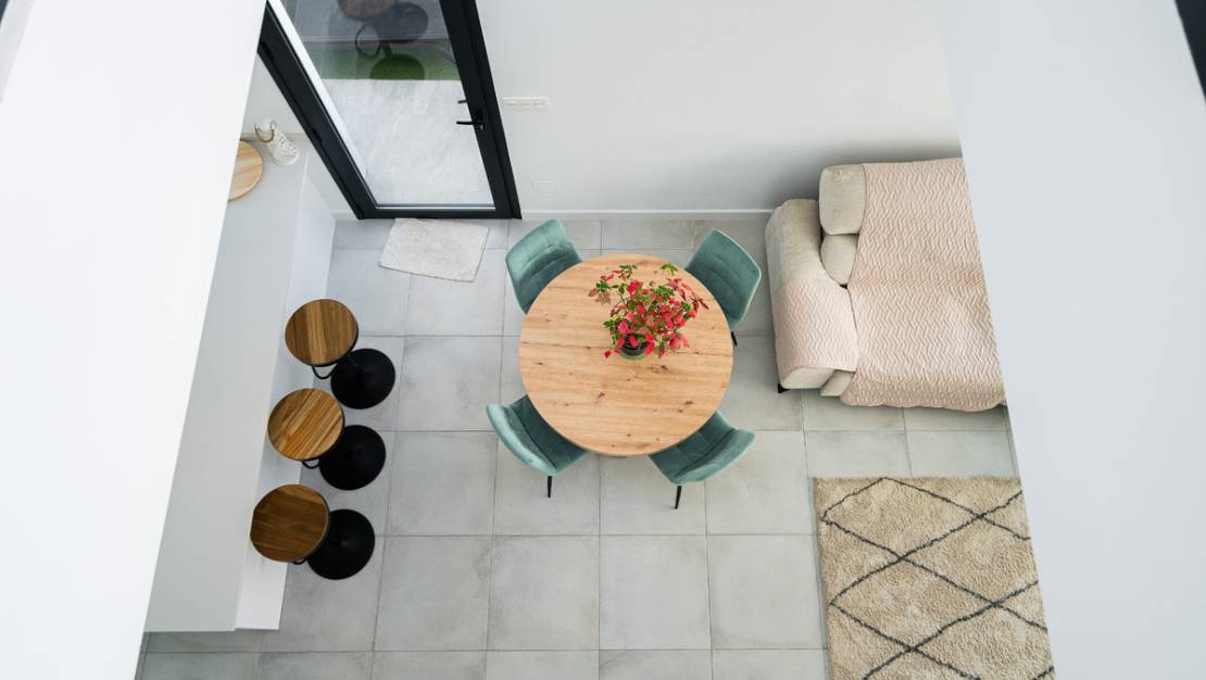 Sale - Villa - Los Montesinos - Los Montesinos Centro