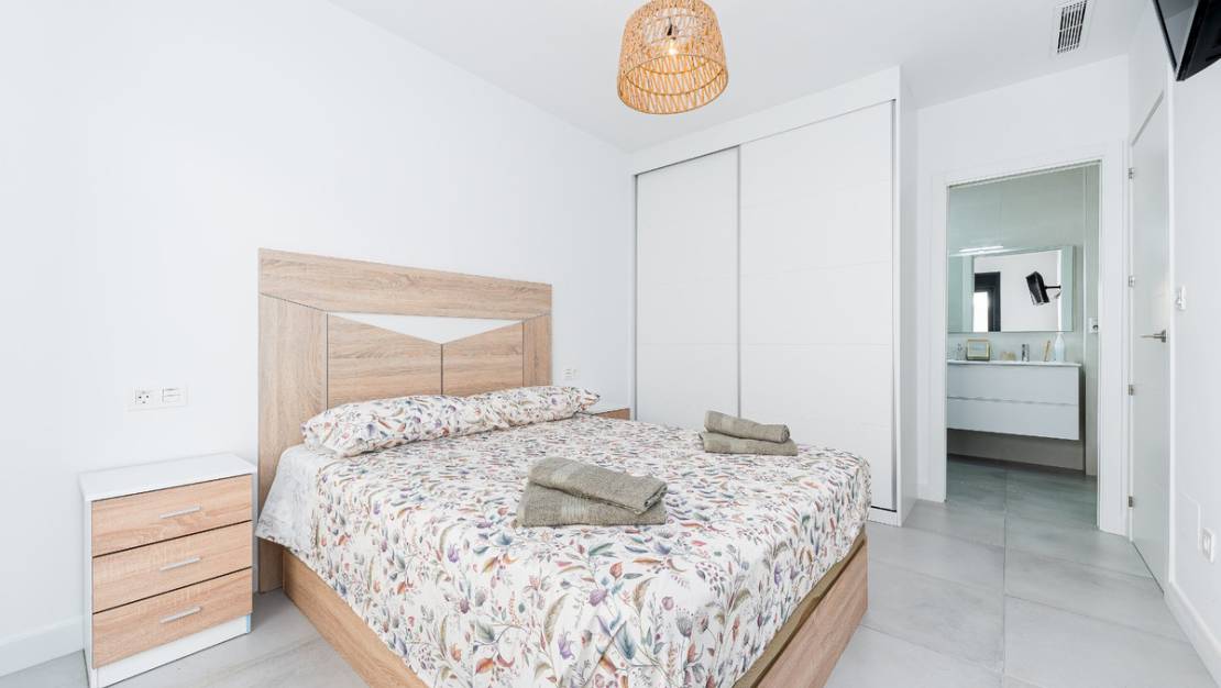 Sale - Villa - Los Montesinos - Los Montesinos Centro