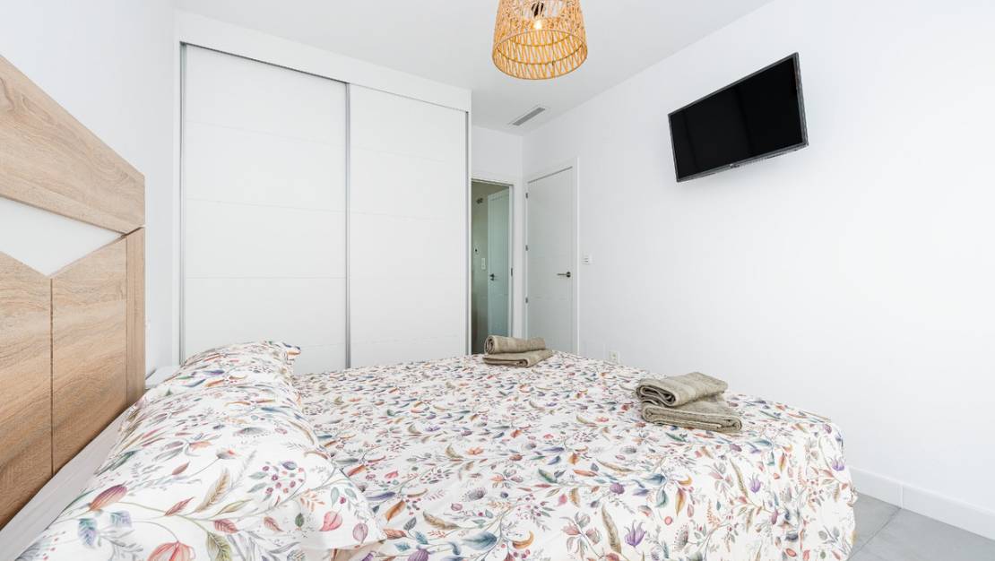 Sale - Villa - Los Montesinos - Los Montesinos Centro