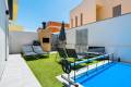 Sale - Villa - Los Montesinos - Los Montesinos Centro