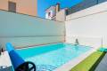 Sale - Villa - Los Montesinos - Los Montesinos Centro